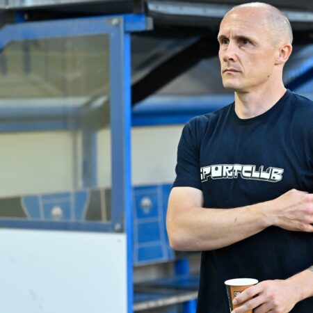 Spezieller Test gegen Osnabrück: Michel und das Paderborner Kuriosum
