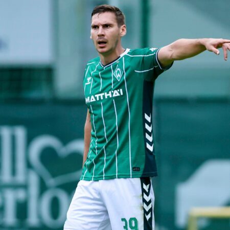 Dritter Bundesligist: Wöber wechselt zur „reizvollen Aufgabe“ Schalke
