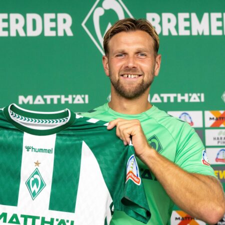 Füllkrug: „Ich werde einfach nur in einer anderen Währung bezahlt“