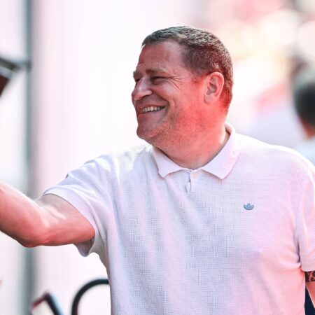 Bayern verlängert mit Sportvorstand Eberl und CEO Dreesen