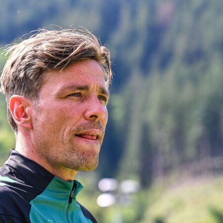 Fritz: Trotz Schmid-Verkauf „keine großen Sprünge“ möglich