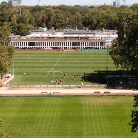 Gerichtsurteil: Köln darf Trainingszentrum am Geißbockheim ausbauen