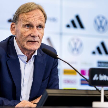 Watzke sieht „bedeutenden Schritt“ – 96 ist nur überrascht vom Zeitraum