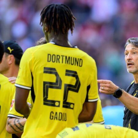 Wer überträgt FC Arsenal gegen den BVB heute live im TV & Stream?