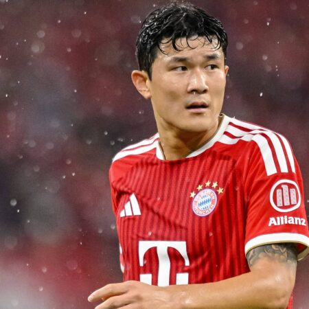 Der heimliche Punktesammler beim FC Bayern