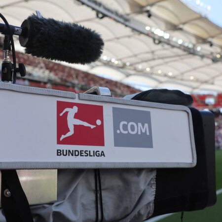 RTL kommt, Khedira geht – die Bundesliga 2026/27 im TV