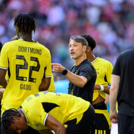 Wer überträgt FC Tokyo gegen Borussia Dortmund live im TV und Stream?