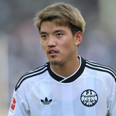 Kehrtwende beim Doan-Deal: Der Frankfurter sagt Al-Ittihad ab