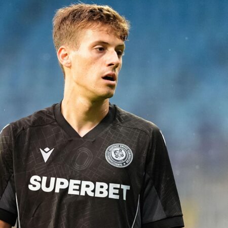 Dortmunder Doppelpack: Konstantelias und Veerman sollen kommen