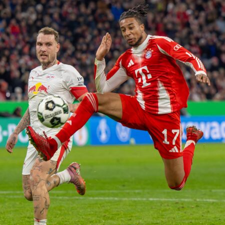 Warum Bayern gegen Leipzig testet – und sich das wiederholen wird
