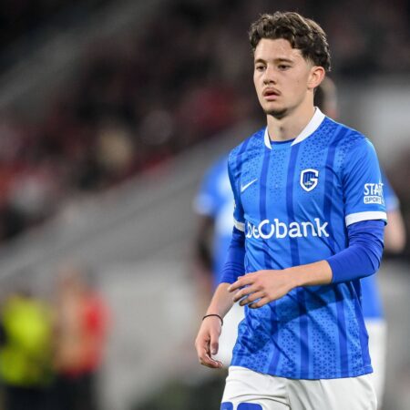 Wechsel perfekt: BVB zahlt für Top-Talent Karetsas 30 Millionen Euro