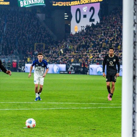 Lieblings-Elfmeter-Gegner, Scorer-Schwund & die Rückkehr eines Meisters