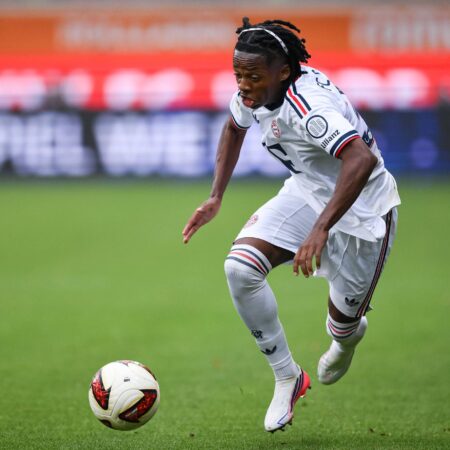 Talent Mike vor Wechsel nach Belgien – Bayern winken weitere Millionen