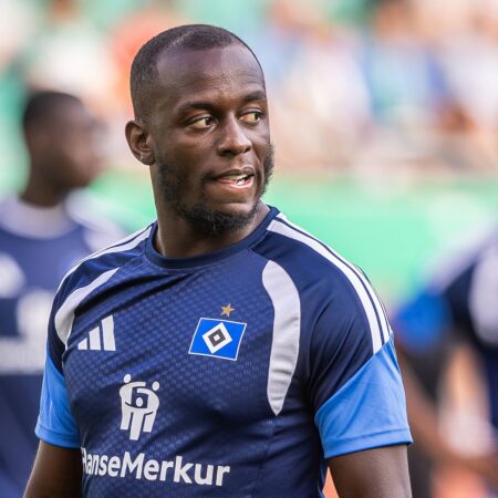 „Keine Perspektive mehr“: HSV stellt Dompé für Gespräche frei