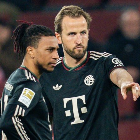Dominantes Bayern-Duo: So stimmten die Journalisten bei den kicker-Awards ab