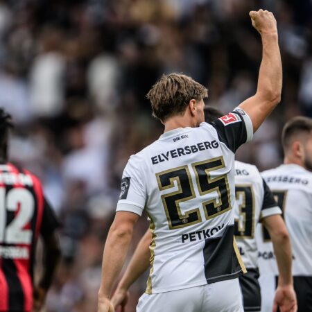 Liebling Leverkusen: Elversberg feiert Coup – und will in Gladbach nachlegen