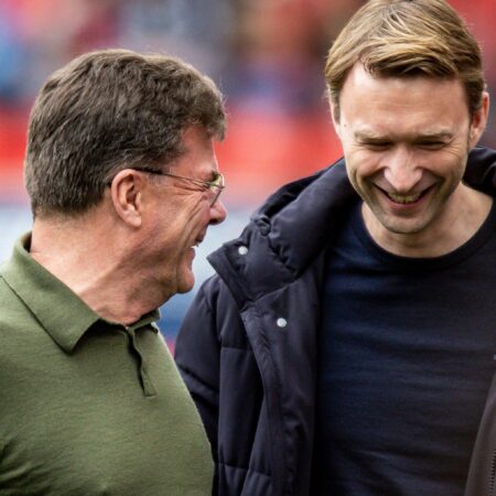 Bayer und Wolfsburg „prüfen sorgfältig“ – Leipzig gibt sich „unaufgeregt“