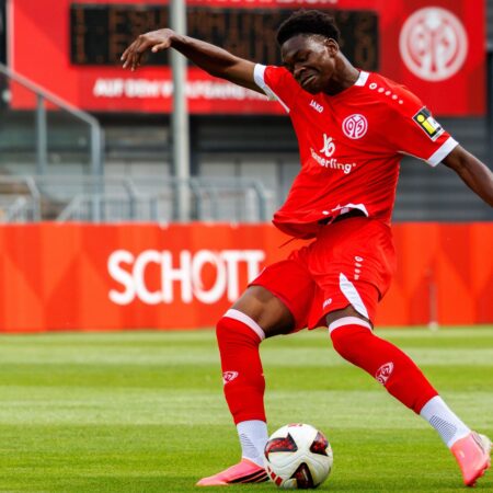 Nakuzola als Mainzer Gewinner – Sorge um Nebel