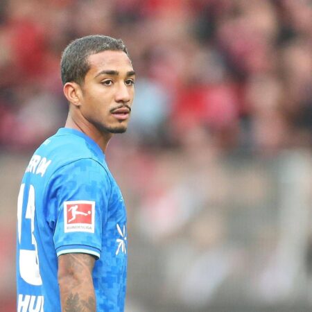 Bayers Arthur per Leihe zu Werder