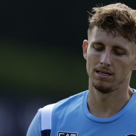 Wegen Lindström: Neapel übt scharfe Kritik an Schalke – und droht mit rechtlichen Schritten