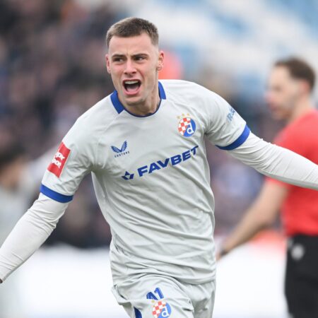 Für eine neue Rekordsumme: Paderborn holt Ex-Bayern-Juwel Vidovic aus Zagreb
