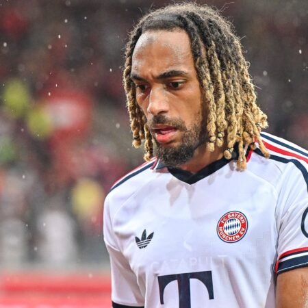 Freund schließt weiteren Bayern-Einkauf aus – Gespräche wegen Boey laufen