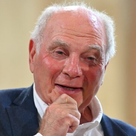 Hoeneß: Ballon d’Or für Messi wäre „Schwachsinn“