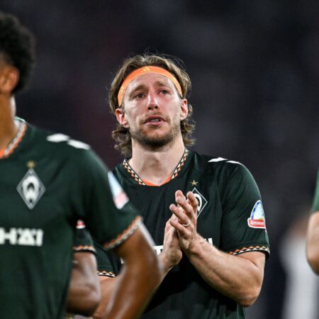 „Habe es sehr, sehr vermisst“: Weiser übermannen die Emotionen
