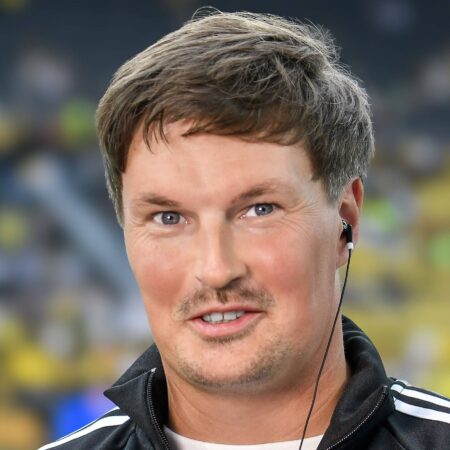 „Gemeinsam in die Zukunft“: HSV verlängert mit Polzin
