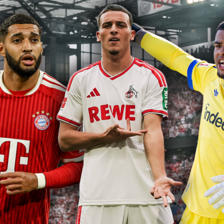 Umfrage: Wie bewertest du das Transferfenster der 18 Bundesligisten?