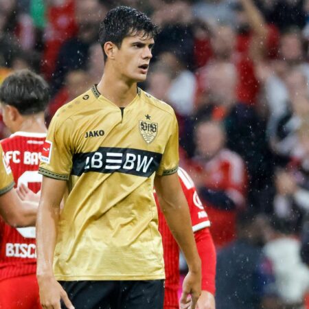 Für über 20 Millionen Euro: Chema wechselt zu Brighton
