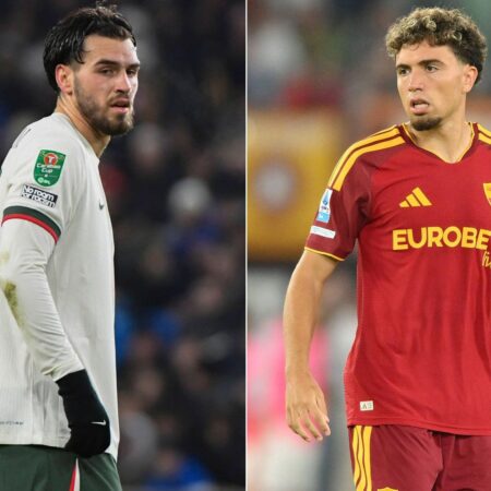 Leipzigs Transfers am Deadline Day und die Folgen