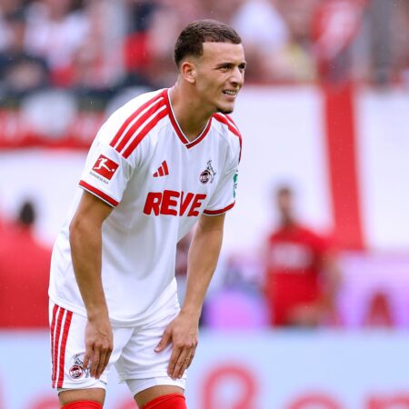 Bei El Mala reicht es nicht für die Startelf – Skhiri darf beginnen