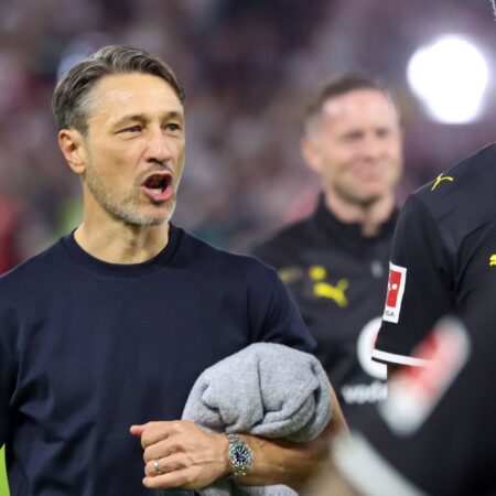 Homeoffice und Laufpläne für zwei: Wie der BVB die Ausnahmesituation handhabt