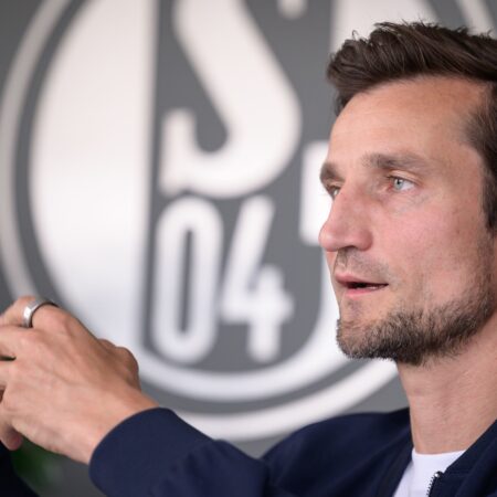 „Das Schalke von morgen gestalten“: Tillmann bleibt Vorstandsvorsitzender bei S04