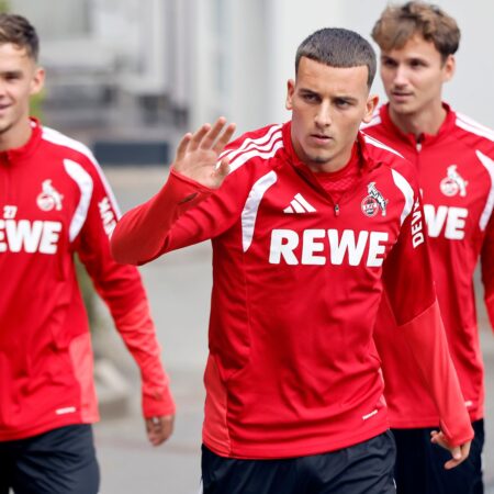 Köln reist ohne El Mala und Dallinga nach Stuttgart
