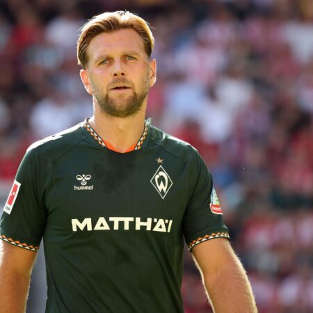 Werder und Hauptsponsor Matthäi verlängern vorzeitig bis 2032