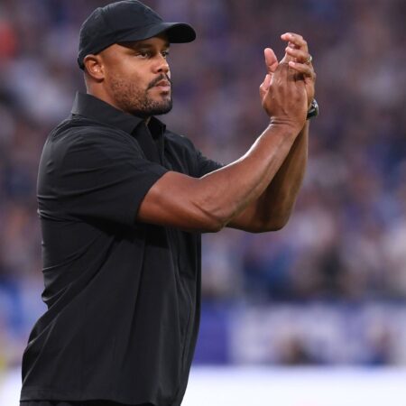 Kompany kann Kane und Olise nicht sagen: „Du machst 90 Minuten, 90 Minuten, 90 Minuten“