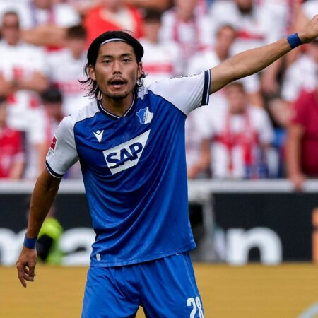 Machida drängt nun auch in die Startelf