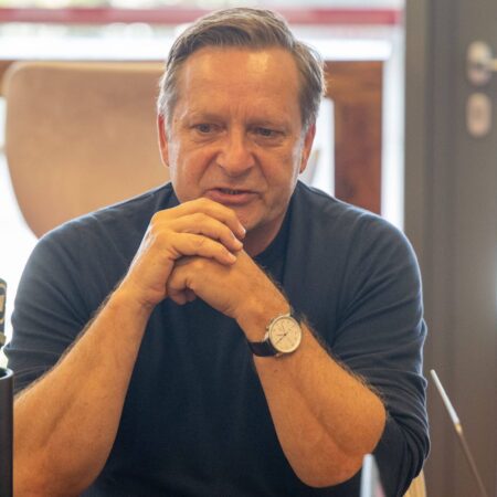 Heldt: „Auf dem Markt geht es los, wenn die Engländer investieren“