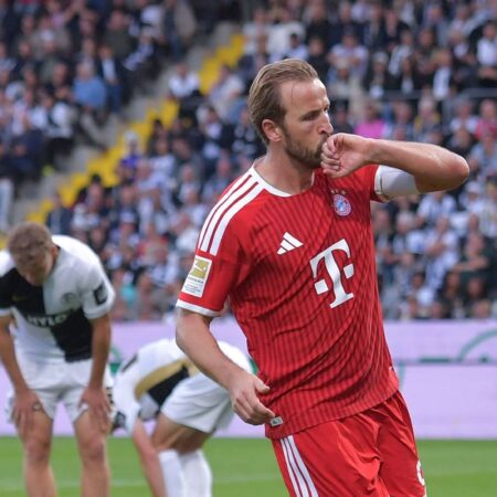 Wer überträgt FC Bayern München gegen 1. FC Union Berlin live im TV und Stream?
