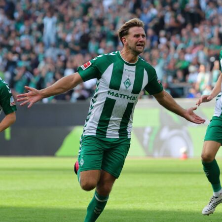Wer überträgt 1. FC Köln gegen SV Werder Bremen live im TV und Stream?