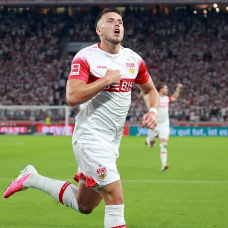 Demirovic kämpft um Respekt – und beklagt eine Lüge