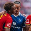 Der nächste Rückschlag: Ouedraogo fehlt Leipzig monatelang