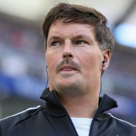 Der neue HSV sieht alt aus