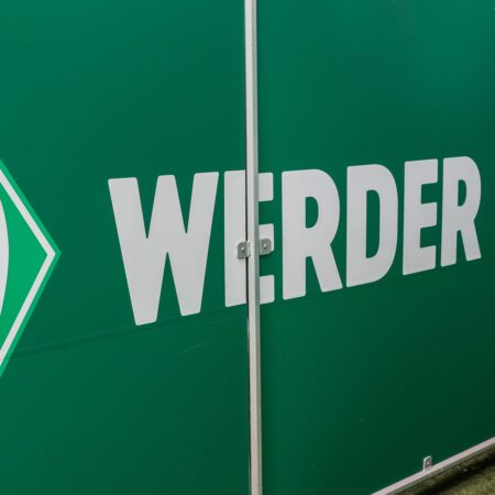Nächste Finanzspritze für Werder Bremen