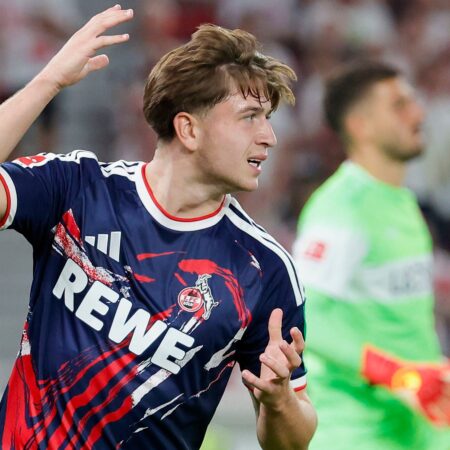 Gimme Moore! Köln hofft auf die Talente-Zange