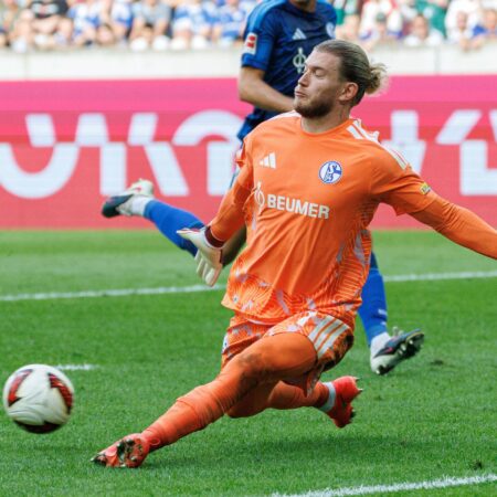 Wer überträgt Schalke 04 gegen Bayern München live im TV und Stream?