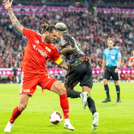 Von „nicht gefestigt“ bis „zu lieb“: So erklärt Union das Bayern-Debakel