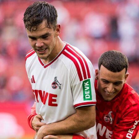 El Mala und Dallinga wackeln für Kölns Duell mit Stuttgart